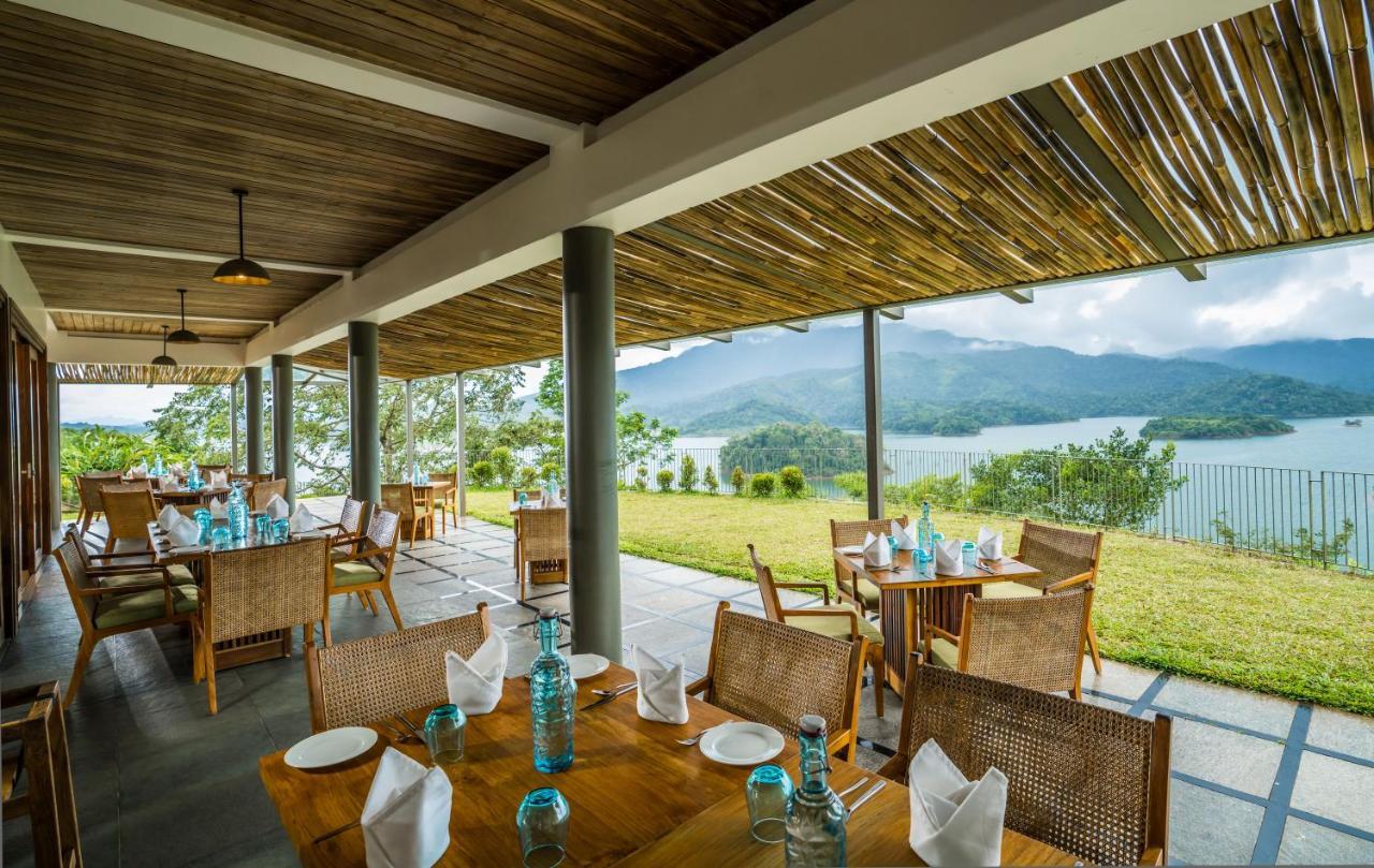Mountain Shadows Resort Wayanad Exteriér fotografie